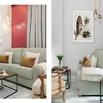 Apartamento Casa Palacio Moratín By Magno Sevilla