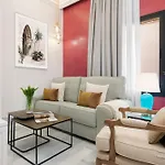 Magno Collection Casa Palacio Moratin *