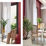 Magno Collection Casa Palacio Moratin Sevilla