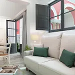 Lägenhet Magno Collection Casa Palacio Moratin Sevilla