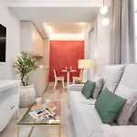 Magno Collection Casa Palacio Moratin