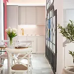 Lägenhet Magno Collection Casa Palacio Moratin Sevilla