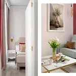 Lägenhet Magno Collection Casa Palacio Moratin *