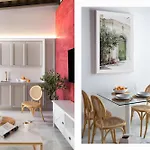 Magno Collection Casa Palacio Moratin Lägenhet *