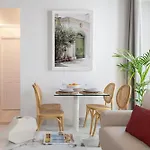 Lägenhet Magno Collection Casa Palacio Moratin Sevilla