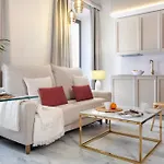 Lägenhet Magno Collection Casa Palacio Moratin *
