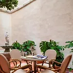 Lägenhet Magno Collection Casa Palacio Moratin Sevilla