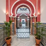 Magno Collection Casa Palacio Moratin *