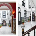 Magno Collection Casa Palacio Moratin