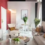 Lägenhet Magno Collection Casa Palacio Moratin