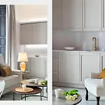 Lägenhet Magno Collection Casa Palacio Moratin