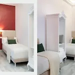 Lägenhet Magno Collection Casa Palacio Moratin Sevilla