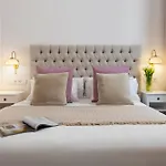 Magno Collection Casa Palacio Moratin *