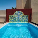 Magno Collection Casa Palacio Moratin *