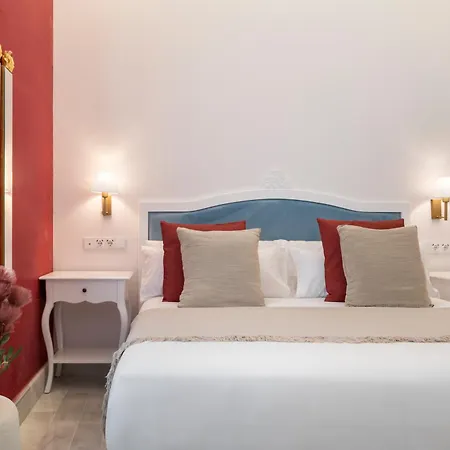 Apartament Magno Collection Casa Palacio Moratin *