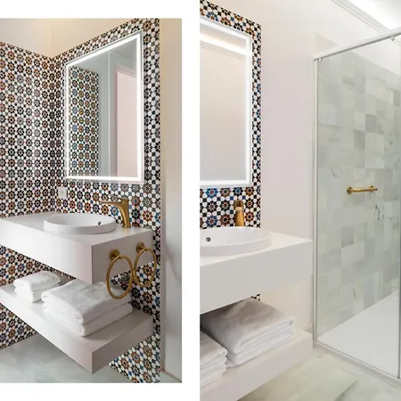 Magno Collection Casa Palacio Moratin * Sewilla