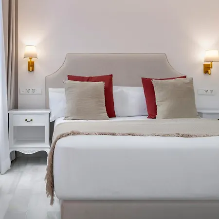 Magno Casa Palacio Moratin 아파트