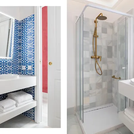 Magno Collection Casa Palacio Moratin *