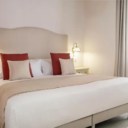 Magno Casa Palacio Moratin 아파트 *