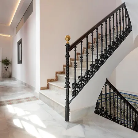Appartamento Magno Collection Casa Palacio Moratin *