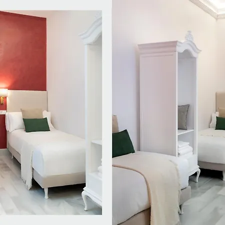 Apartament Magno Collection Casa Palacio Moratin Sewilla