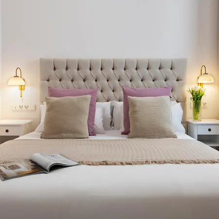 Magno Collection Casa Palacio Moratin *