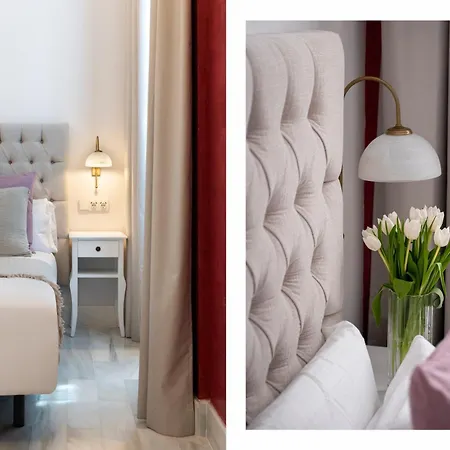 Magno Collection Casa Palacio Moratin *