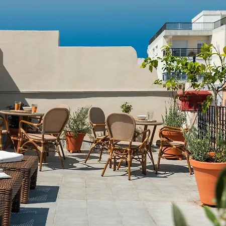 Magno Casa Palacio Moratin 아파트 *