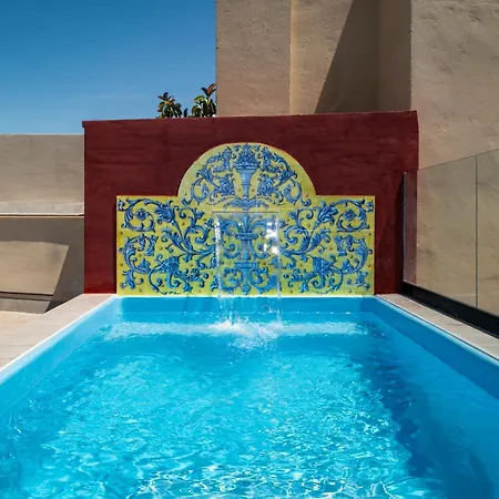 Magno Collection Casa Palacio Moratin *