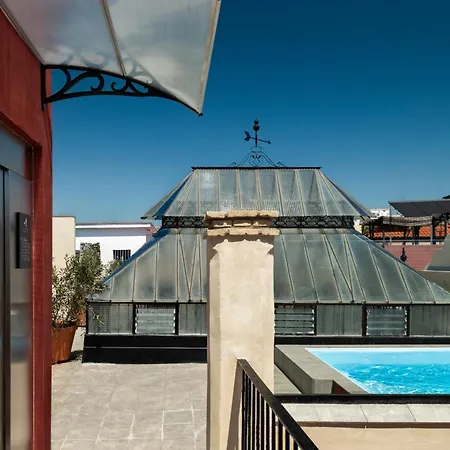 Appartamento Magno Collection Casa Palacio Moratin *