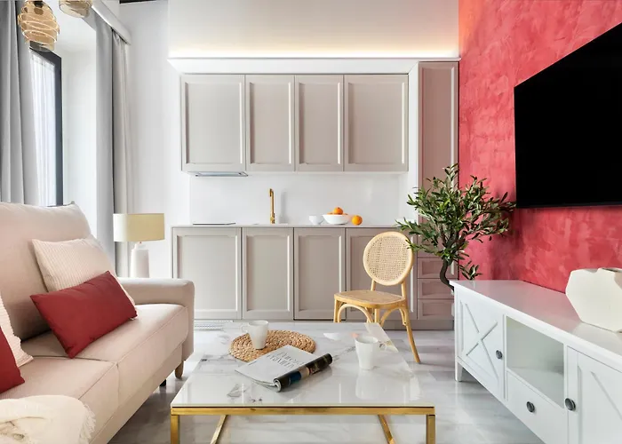 Magno Collection Casa Palacio Moratin Appartamento *