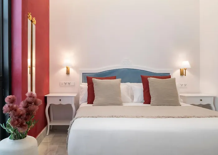 Appartamento Magno Collection Casa Palacio Moratin *