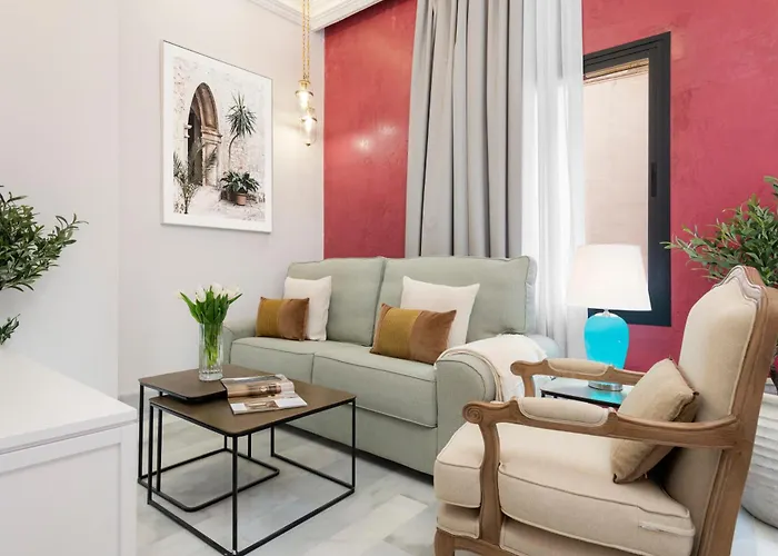 Magno Collection Casa Palacio Moratin *
