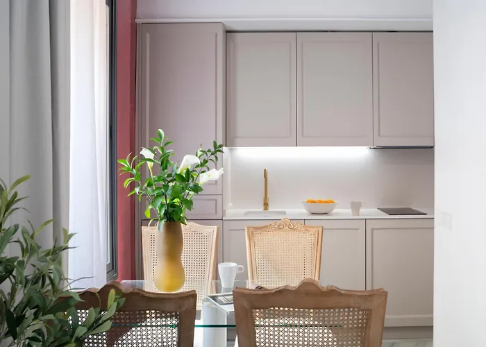 Magno Collection Casa Palacio Moratin *