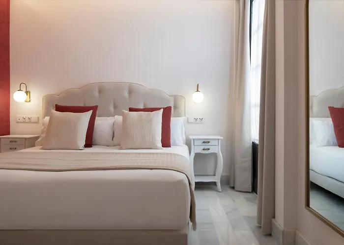 Appartamento Magno Collection Casa Palacio Moratin *