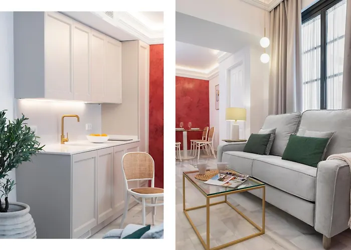 Appartamento Magno Collection Casa Palacio Moratin
