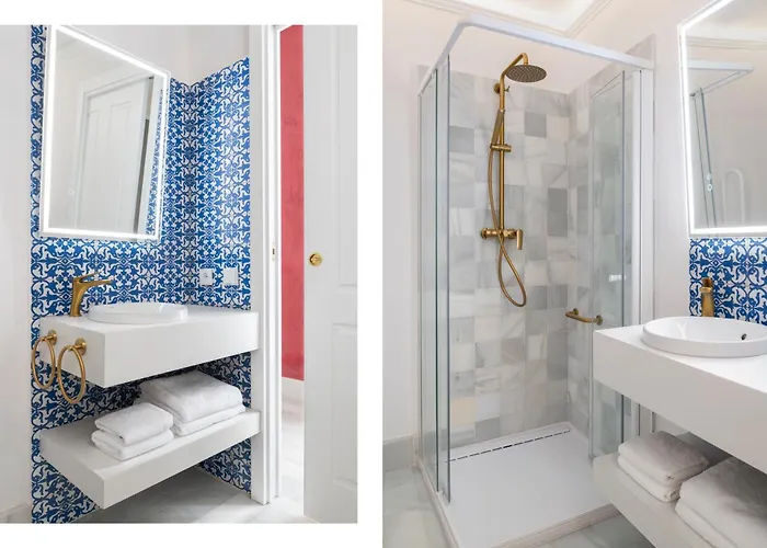 Magno Collection Casa Palacio Moratin *