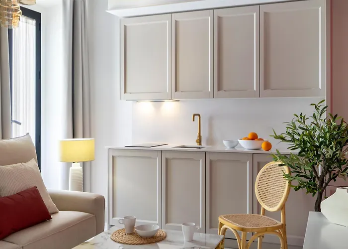 Magno Collection Casa Palacio Moratin Appartamento