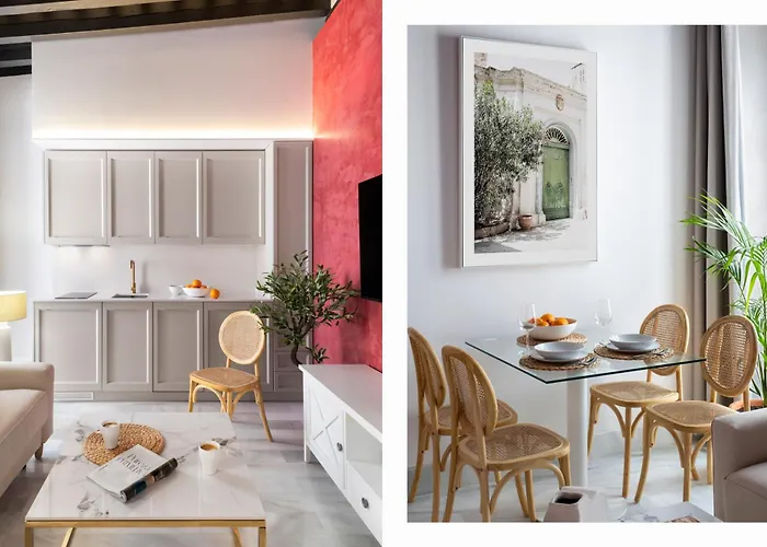 Magno Collection Casa Palacio Moratin Appartamento *