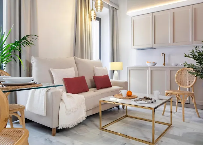 Appartamento Magno Collection Casa Palacio Moratin *