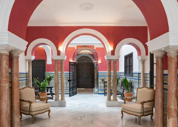 Appartamento Magno Collection Casa Palacio Moratin