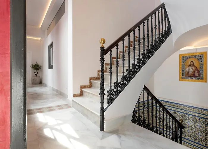 Appartamento Magno Collection Casa Palacio Moratin *