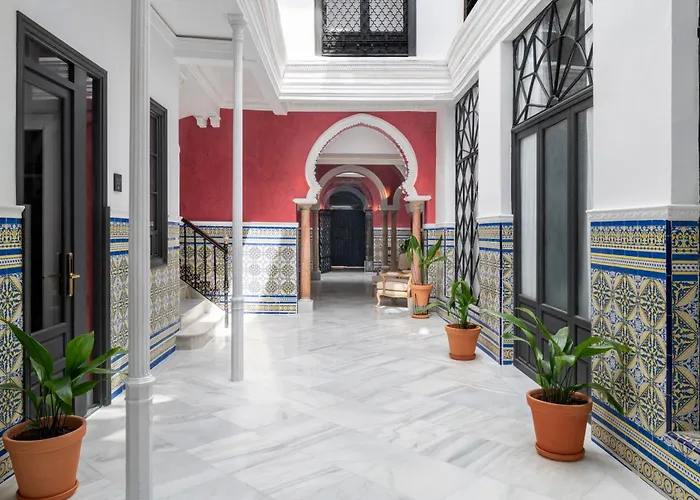 Appartamento Magno Collection Casa Palacio Moratin
