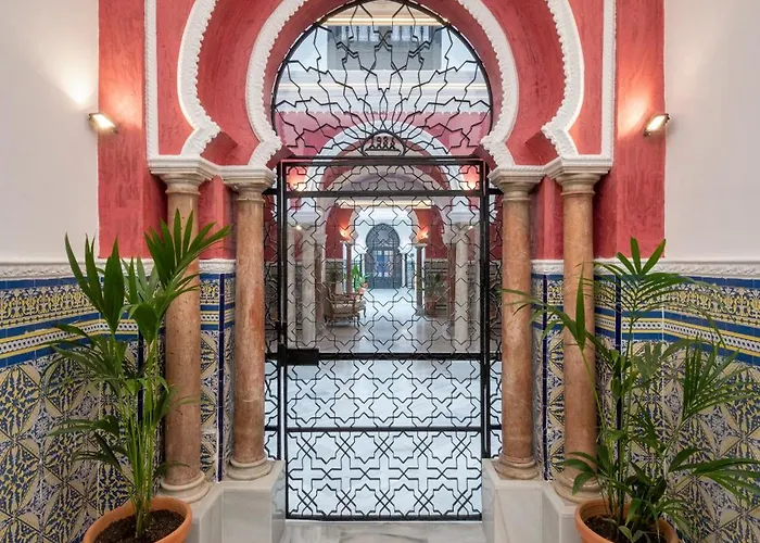 Magno Collection Casa Palacio Moratin *