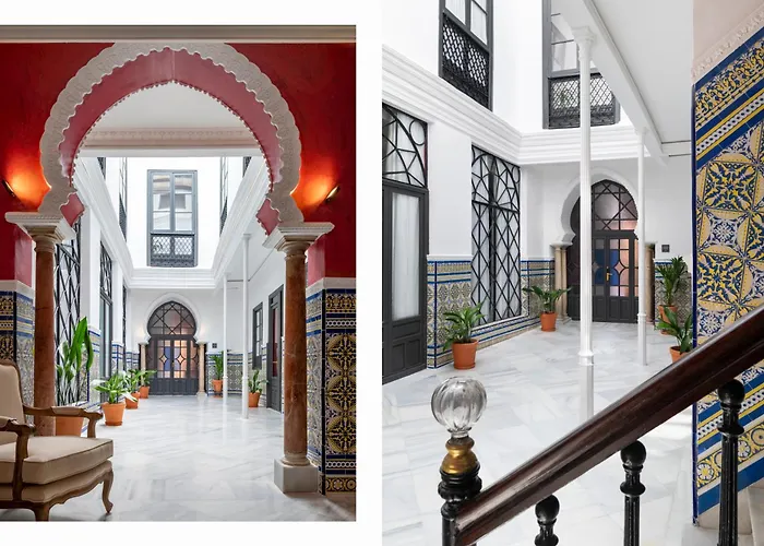 Magno Collection Casa Palacio Moratin