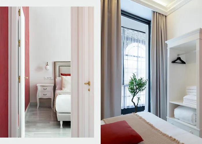Magno Collection Casa Palacio Moratin *