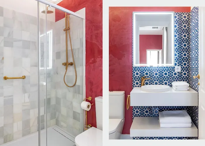 Magno Collection Casa Palacio Moratin Appartamento