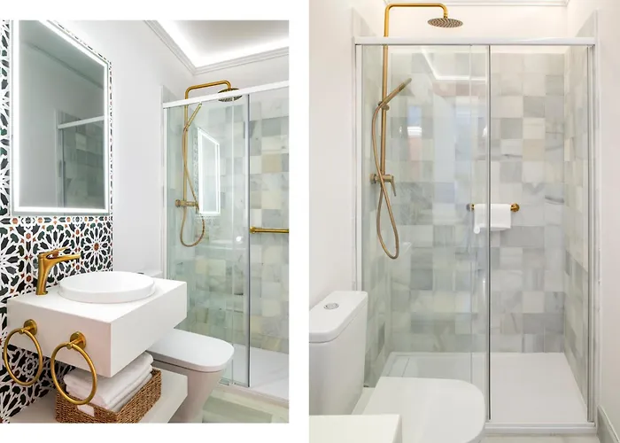Magno Collection Casa Palacio Moratin Appartamento *