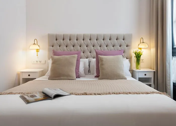 Magno Collection Casa Palacio Moratin *