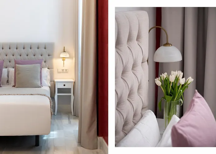 Magno Collection Casa Palacio Moratin *